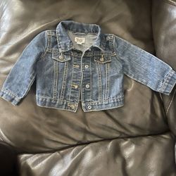 Children’s Place Jacket