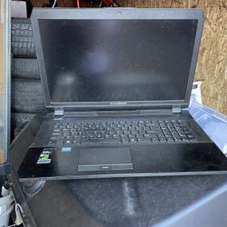 Laptop 