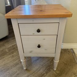 Side Table