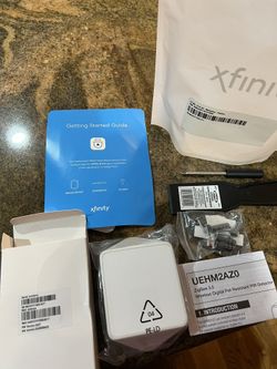 Xfinity Wireless Digital Pet Resistant PIR Detector ZigBee Motion Sensor-New