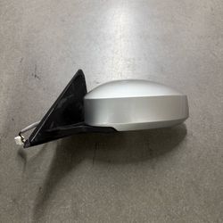 03-08 Nissan 350Z Left Driver Side Used Power Door Mirror
