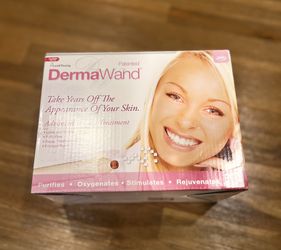 DermaWand Anti-aging Device