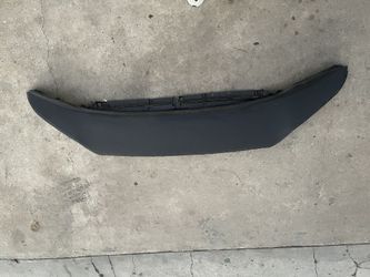 Volkswagen Atlas Lower Cover