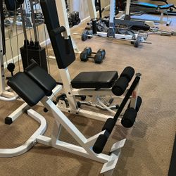 Home Gym 
