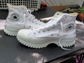 Converse chuck Taylor all star lugged 2.0