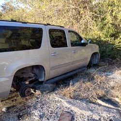 07 To 14 Suburban Parts 