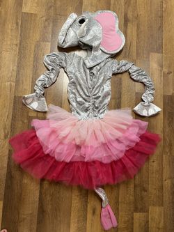 Last minute Halloween costume!