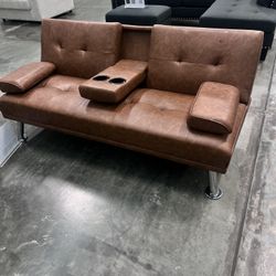 Sofa Nuevo En Su Caja