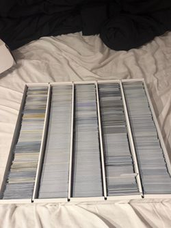 Unsorted Bulk