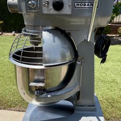 Hobart 20 qt. Dough MIXER