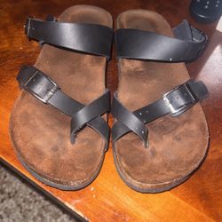 Sandalias A La Venta 