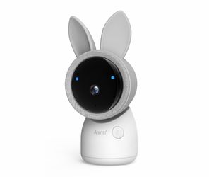 ARENTI 2K WiFi Baby Camera