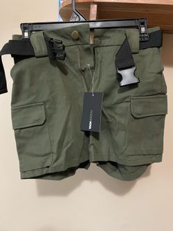 Cargo Shorts