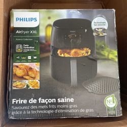 Philips Air Fryer XXL