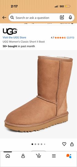 DROPPED PRICE. Brand new uggs