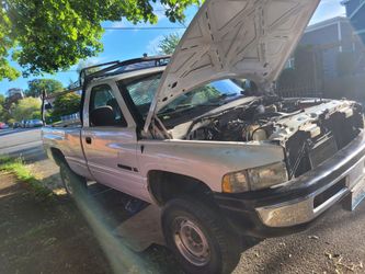 1999 Dodge Ram 2500