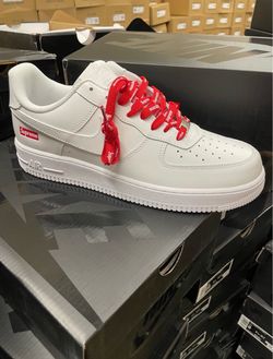 Supreme af1s
