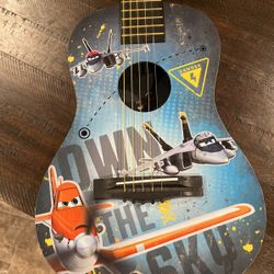 Kids Guitar