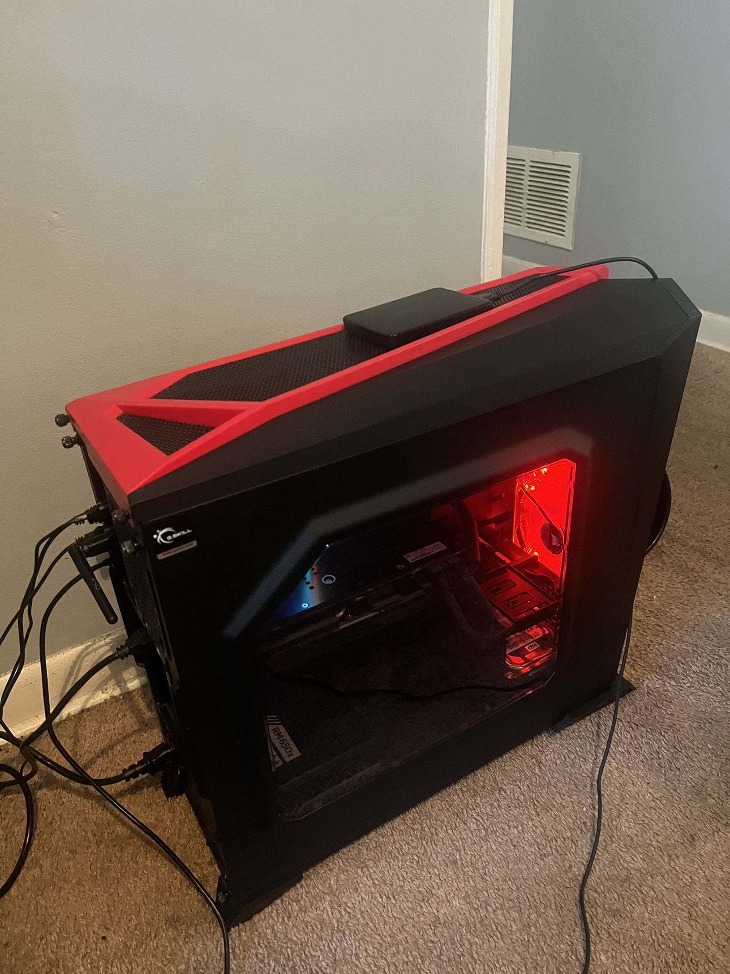 Gaming Pc !!NO TRADES!!