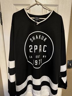 2 PAC Shirt