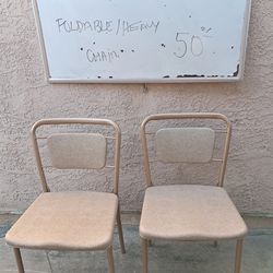 Vintage Chairs