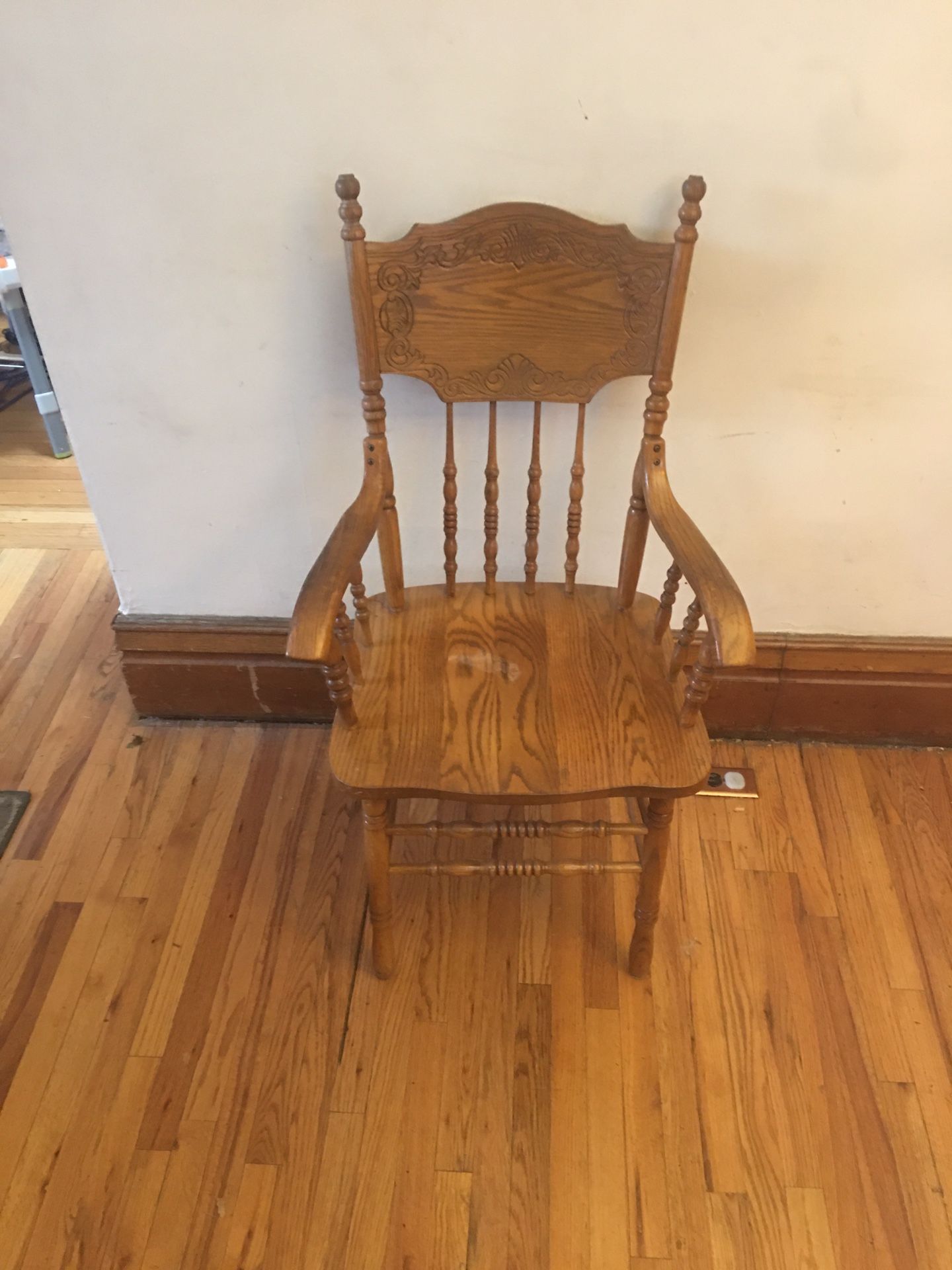 Vintage. Chair