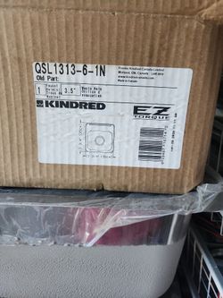 Kindred QsL 1313-6-1n
