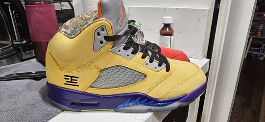 Shoe Cleaning Service