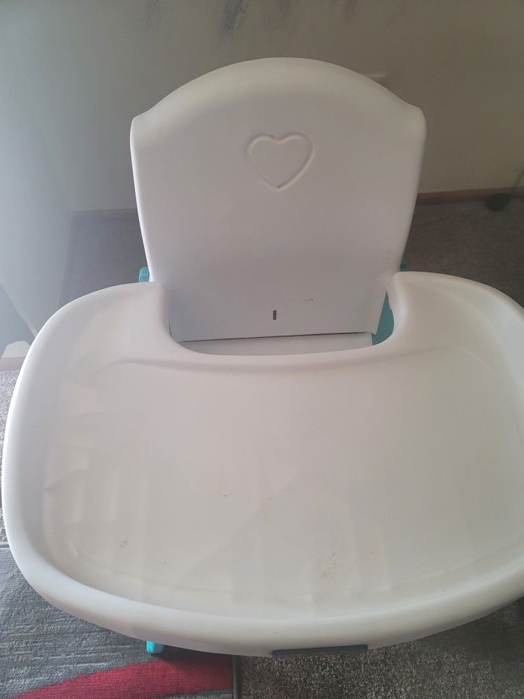 Baby High Chair 