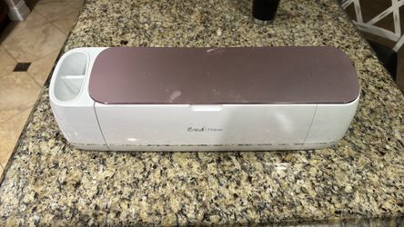 Cricut Maker