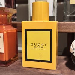 Gucci Bloom Perfume 