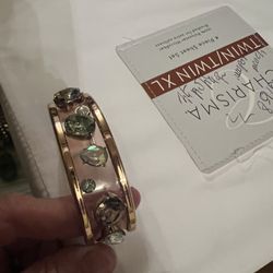 Betsy Johnson Bangle
