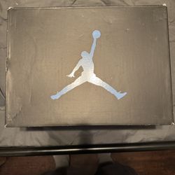 Jordan 5 Retro UNC University Blue