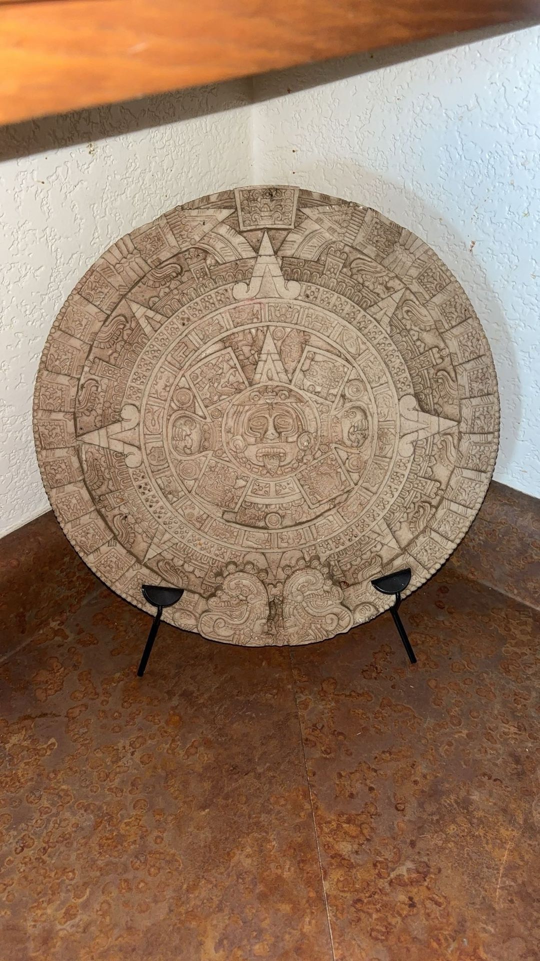 Aztec Calendar