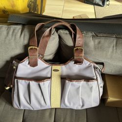 Petote Leather Dog Nah