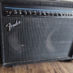 Fender Amp