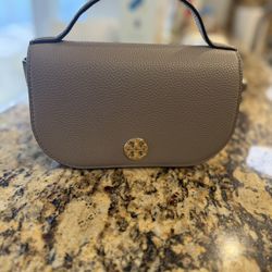 Small Tory Burch Cross Body Bag