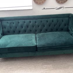 Living Room Set 