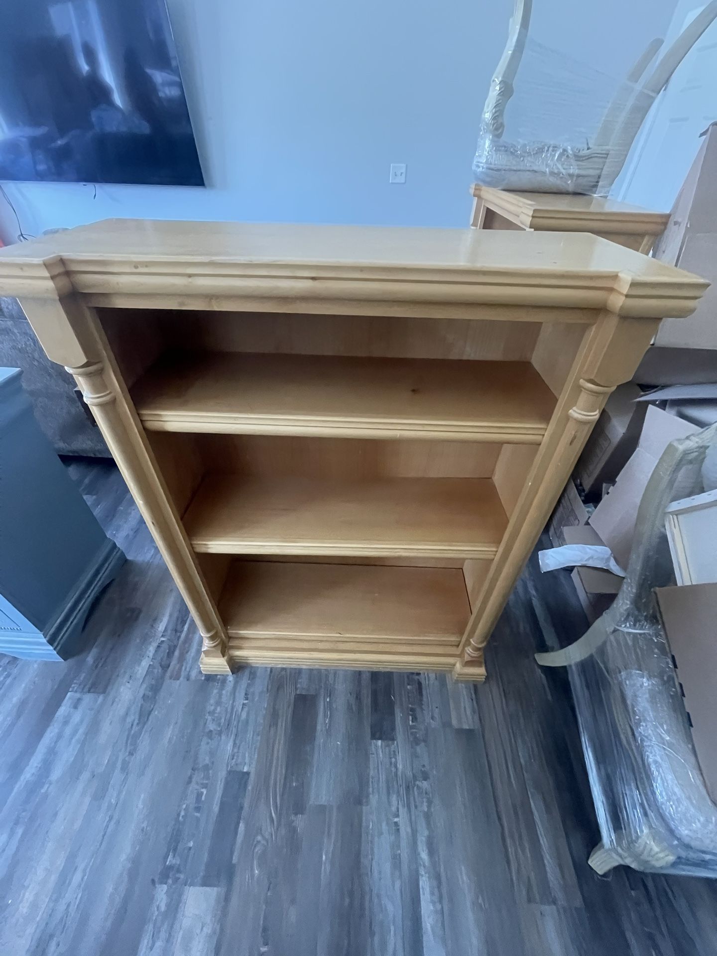 Shelf’s