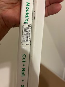 Waterproof Interior Moulding Trim Strips