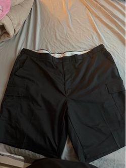 Cargo shorts
