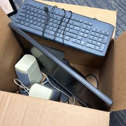 [FREE] Various PC parts