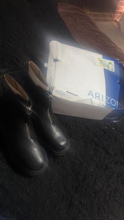 Arizona Jean co women boots