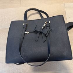 Cute Black Bag