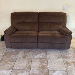 Loveseat Couch