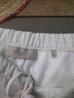 Essentials shorts