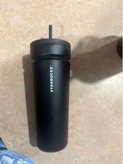 Starbucks Cup