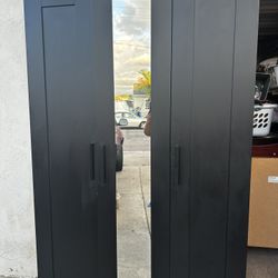 IKEA BRIMNES ARMARIO CLOSET 