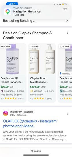 olaplex miracle 10