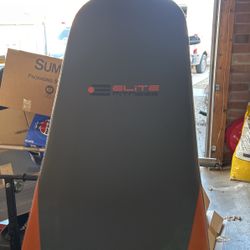 Elite Fitness Inversion Table 